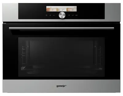 Встраиваемая микроволновая печь Gorenje GOM811X фото 1 в Ростове-на-Дону Встраиваемая микроволновая печь Gorenje GOM811X фото 1 в Ростове-на-Дону