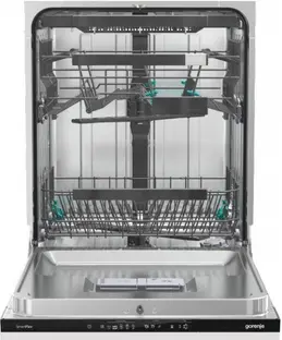 Встраиваемая посудомоечная машина Gorenje GV671C60 фото 3 в Ростове-на-Дону