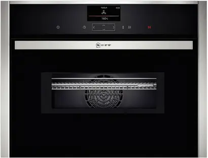 Духовой шкаф NEFF C17MS22N0 фото 1 в Ростове-на-Дону