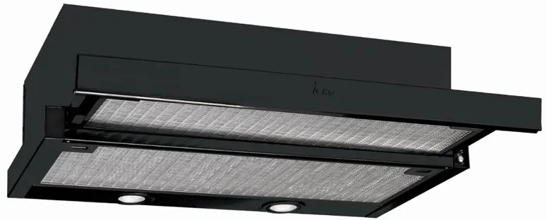 Вытяжка Teka CNL3-2002 black в Ростове-на-Дону Вытяжка Teka CNL3-2002 black в Ростове-на-Дону