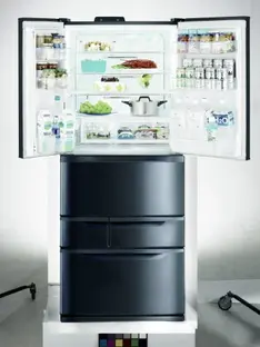 Холодильник Toshiba GR-D62FR фото 2 в Ростове-на-Дону