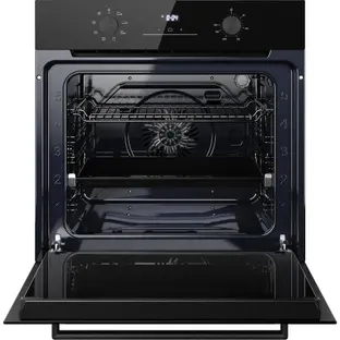 Духовой шкаф Kuppersberg HO 608 P BL Black фото 3 в Ростове-на-Дону