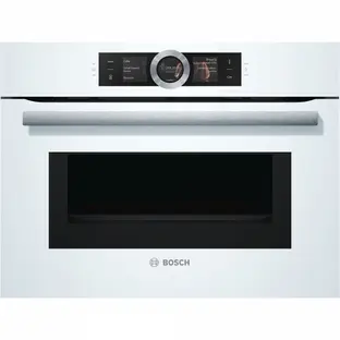 Духовой шкаф Bosch CMG636BW1 в Ростове-на-Дону Духовой шкаф Bosch CMG636BW1 в Ростове-на-Дону