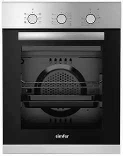 Духовой шкаф Simfer B4EM 16011 в Ростове-на-Дону Духовой шкаф Simfer B4EM 16011 в Ростове-на-Дону