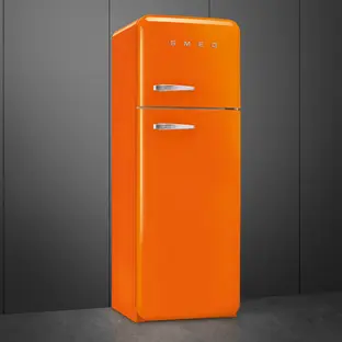 Холодильник Smeg FAB30ROR5 фото 3 в Ростове-на-Дону