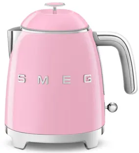 Чайник Smeg KLF05PKEU фото 1 в Ростове-на-Дону