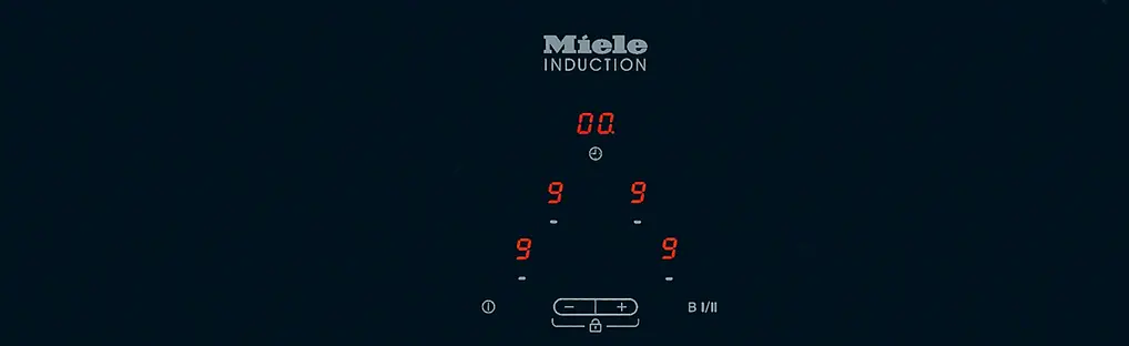 Варочная панель Miele KM 6115 фото 2 в Ростове-на-Дону Варочная панель Miele KM 6115 фото 2 в Ростове-на-Дону