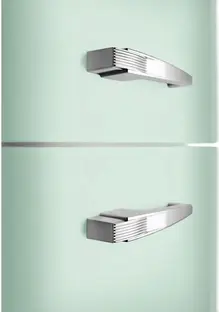 Холодильник Smeg FAB32RPG5 фото 2 в Ростове-на-Дону