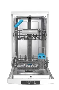 Посудомоечная машина Midea MFD45S120WI фото 1 в Ростове-на-Дону Посудомоечная машина Midea MFD45S120WI фото 1 в Ростове-на-Дону