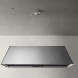 Вытяжка Elica IKONA MAXXI PURE IX/F/120 фото 1 в Ростове-на-Дону
