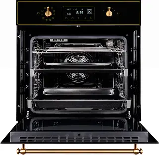 Духовой шкаф Kuppersberg SD 693 B фото 3 в Ростове-на-Дону Духовой шкаф Kuppersberg SD 693 B фото 3 в Ростове-на-Дону