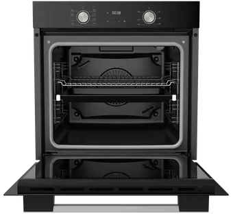 Духовой шкаф Kuppersberg HO 608 B фото 3 в Ростове-на-Дону Духовой шкаф Kuppersberg HO 608 B фото 3 в Ростове-на-Дону