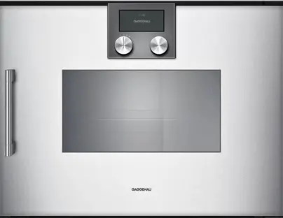 Встраиваемая пароварка Gaggenau BSP220131 фото 1 в Ростове-на-Дону Встраиваемая пароварка Gaggenau BSP220131 фото 1 в Ростове-на-Дону