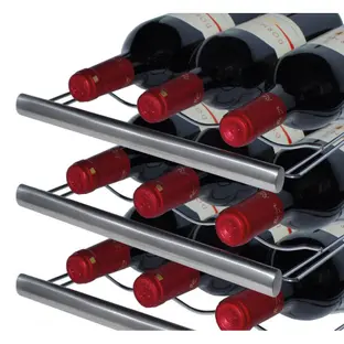 Винный шкаф CASO WineDuett Touch 21 фото 2 в Ростове-на-Дону