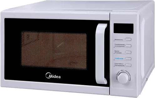 Микроволновая печь Midea AM 820 CUK-W в Ростове-на-Дону