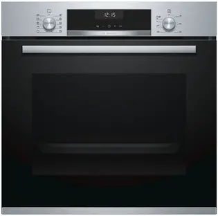 Духовой шкаф Bosch HBG 537 BS0R в Ростове-на-Дону Духовой шкаф Bosch HBG 537 BS0R в Ростове-на-Дону