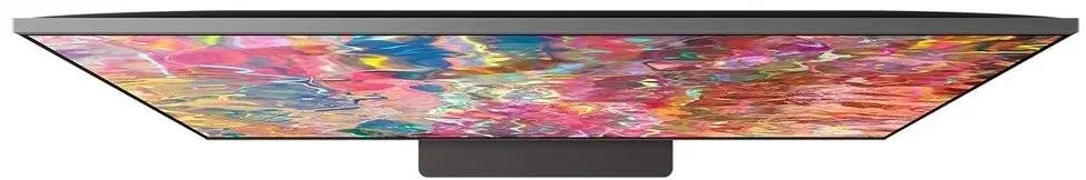 Телевизор Samsung  75" (191 см) 2022 черный Samsung QE75Q80BAU фото 3 в Ростове-на-Дону
