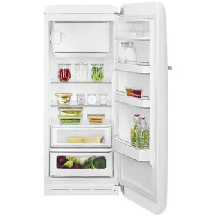 Холодильник Smeg FAB28RWH6 фото 2 в Ростове-на-Дону