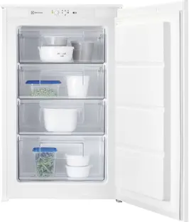 Морозильник Electrolux LUB3AE88S фото 1 в Ростове-на-Дону Морозильник Electrolux LUB3AE88S фото 1 в Ростове-на-Дону