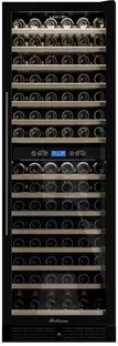Винный холодильник Meyvel MV160-KBT2 фото 2 в Ростове-на-Дону