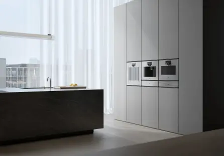 Вакууматор Gaggenau GV251100 фото 3 в Ростове-на-Дону