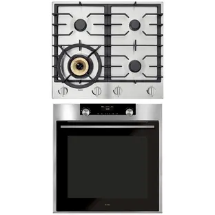 Asko (варочная панель HG1666SB + духовой шкаф OP8664S) в Ростове-на-Дону