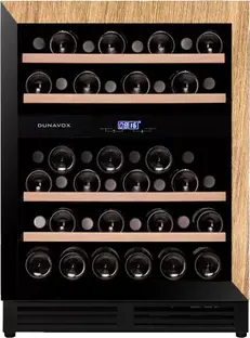 Винный холодильник Dunavox DAUF-45.125DOP.TO фото 1 в Ростове-на-Дону
