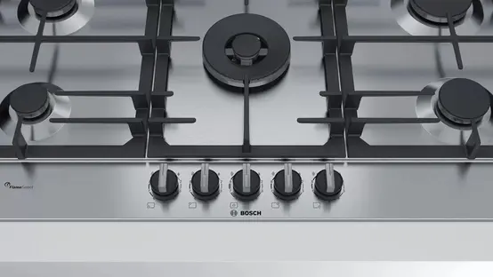 Варочная панель Bosch PCP6A5B90M фото 2 в Ростове-на-Дону