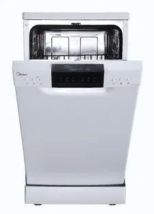 Посудомоечная машина Midea MFD45S100WI фото 1 в Ростове-на-Дону Посудомоечная машина Midea MFD45S100WI фото 1 в Ростове-на-Дону