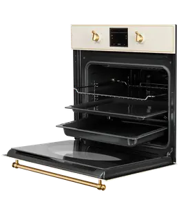 Духовой шкаф Kuppersberg SR 615 C Bronze фото 3 в Ростове-на-Дону