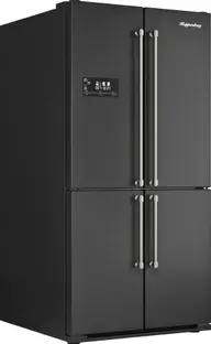 Холодильник Kuppersberg NMFV 18591 B Silver фото 3 в Ростове-на-Дону