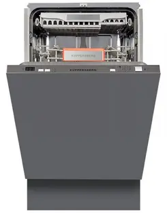 Встраиваемая посудомоечная машина Kuppersberg GS 4533 фото 2 в Ростове-на-Дону