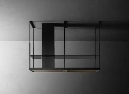 Вытяжка Falmec EUROPA BLACK 175 фото 1 в Ростове-на-Дону Вытяжка Falmec EUROPA BLACK 175 фото 1 в Ростове-на-Дону