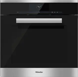 Комби-пароварка Miele DGC6865 CLST фото 1 в Ростове-на-Дону Комби-пароварка Miele DGC6865 CLST фото 1 в Ростове-на-Дону