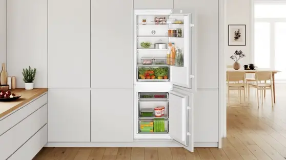 Холодильник Bosch KIV86NSF0 фото 2 в Ростове-на-Дону