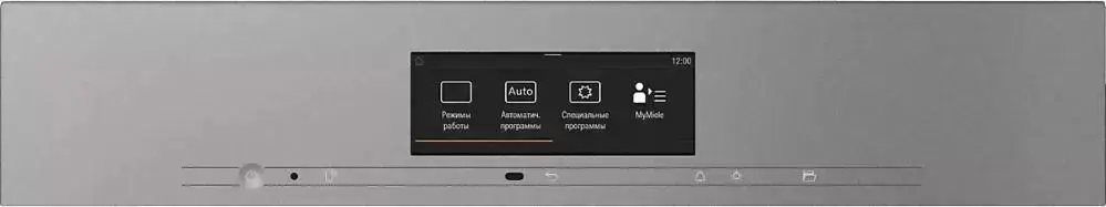 Духовой шкаф Miele H 7860 BPX GRGR фото 3 в Ростове-на-Дону