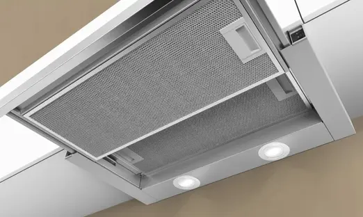 Встраиваемая вытяжка Neff D46BR22X0 фото 3 в Ростове-на-Дону