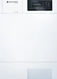 Сушильная машина Schulthess Spirit 660 white в Ростове-на-Дону