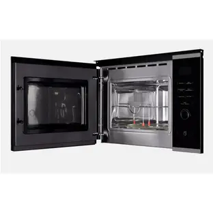 Встраиваемая микроволновая печь Kuppersberg HMW 650 BX фото 2 в Ростове-на-Дону Встраиваемая микроволновая печь Kuppersberg HMW 650 BX фото 2 в Ростове-на-Дону