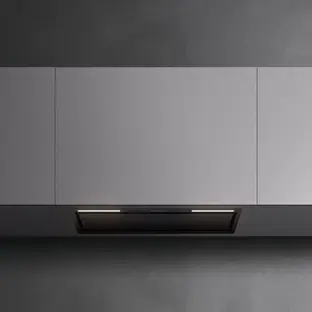 Вытяжка Falmec BUILT-IN BURANO PLUS 70 BK фото 2 в Ростове-на-Дону