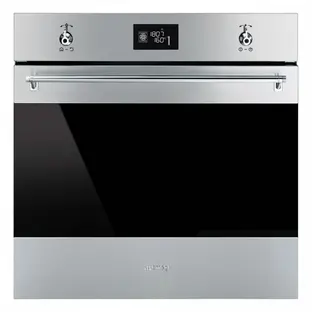 Духовой шкаф Smeg SFP6390XE Classica в Ростове-на-Дону
