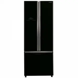 Холодильник Hitachi R-WB 482 PU2 GBK в Ростове-на-Дону