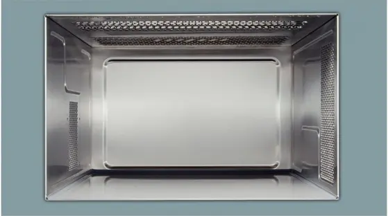 Встраиваемая микроволновая печь Neff C17WR01N0 фото 2 в Ростове-на-Дону