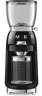 Кофемолка SMEG CGF01BLEU фото 1 в Ростове-на-Дону