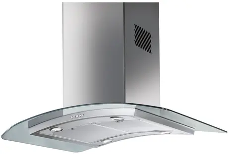 Вытяжка Smeg KIV 90XE в Ростове-на-Дону