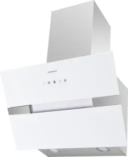 Вытяжка Maunfeld MERSEY 60 Inox Glass white фото 2 в Ростове-на-Дону Вытяжка Maunfeld MERSEY 60 Inox Glass white фото 2 в Ростове-на-Дону