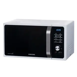 Микроволновая печь Samsung MG23F301TAW в Ростове-на-Дону Микроволновая печь Samsung MG23F301TAW в Ростове-на-Дону