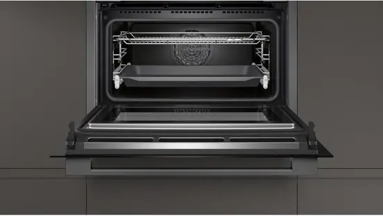 Духовой шкаф Neff C28MT27G1 фото 3 в Ростове-на-Дону Духовой шкаф Neff C28MT27G1 фото 3 в Ростове-на-Дону