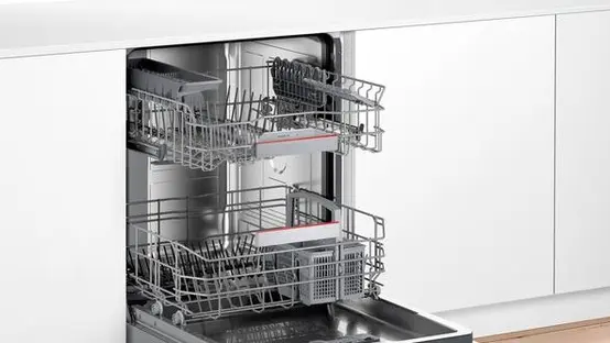 Встраиваемая посудомоечная машина Bosch SMU4EAI14S фото 3 в Ростове-на-Дону