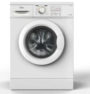 Стиральная машина Midea WMF612E фото 3 в Ростове-на-Дону